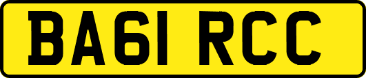 BA61RCC