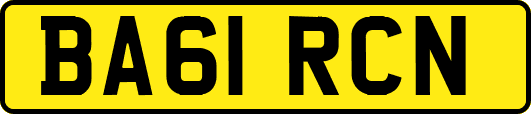 BA61RCN