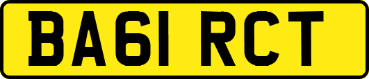 BA61RCT