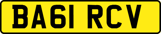 BA61RCV