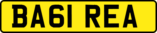 BA61REA