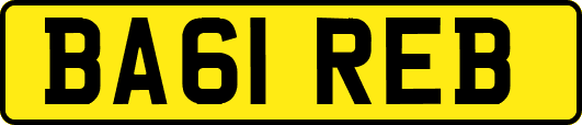 BA61REB