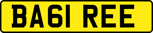 BA61REE