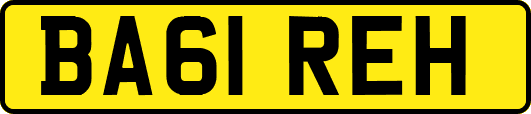 BA61REH
