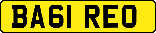 BA61REO