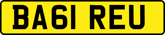 BA61REU
