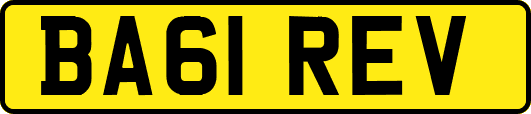 BA61REV