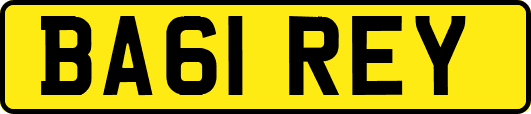 BA61REY