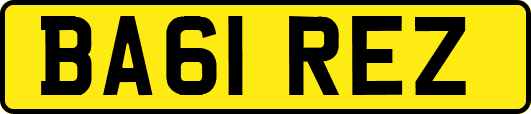BA61REZ