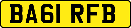 BA61RFB