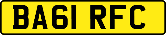 BA61RFC
