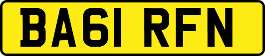 BA61RFN