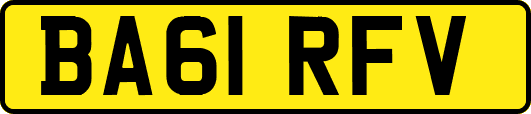 BA61RFV