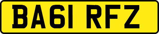 BA61RFZ
