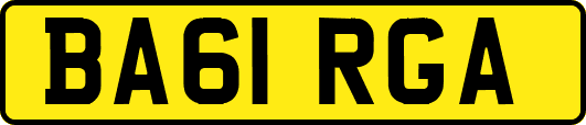 BA61RGA