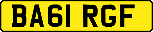 BA61RGF