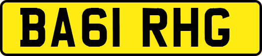 BA61RHG