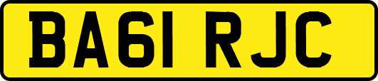 BA61RJC