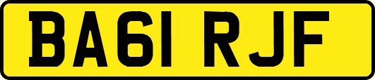 BA61RJF