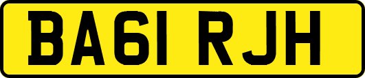 BA61RJH