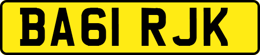 BA61RJK