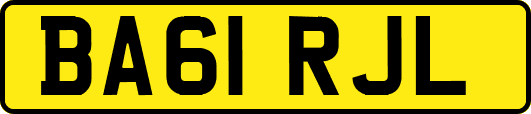 BA61RJL