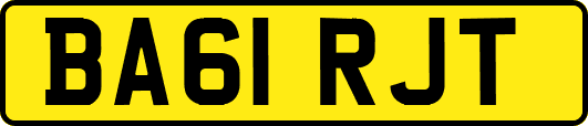 BA61RJT