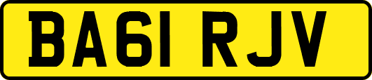 BA61RJV
