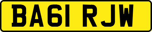BA61RJW