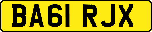 BA61RJX