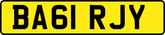 BA61RJY