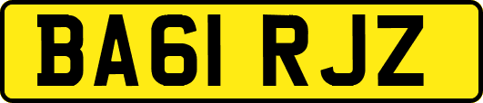 BA61RJZ