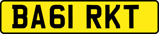 BA61RKT