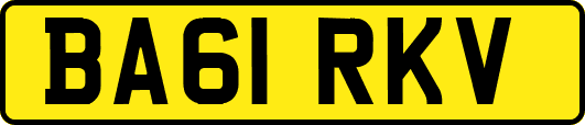 BA61RKV