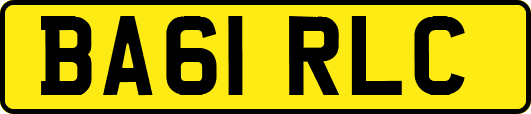 BA61RLC