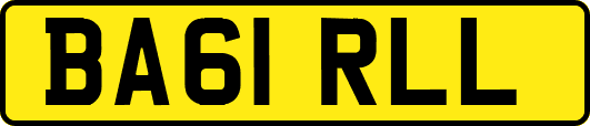BA61RLL