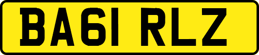 BA61RLZ