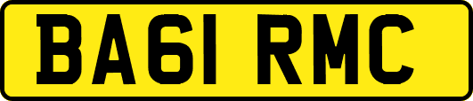 BA61RMC
