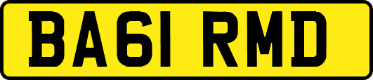 BA61RMD