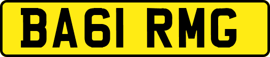 BA61RMG