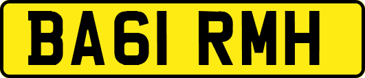 BA61RMH