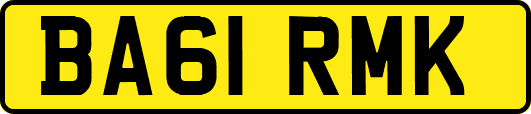BA61RMK