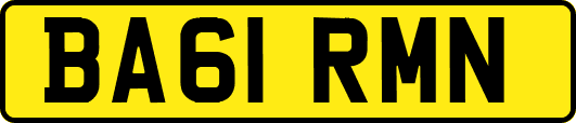 BA61RMN
