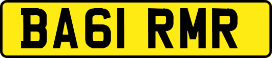 BA61RMR