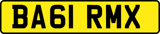 BA61RMX