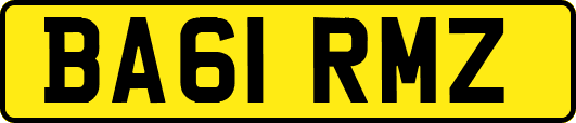 BA61RMZ