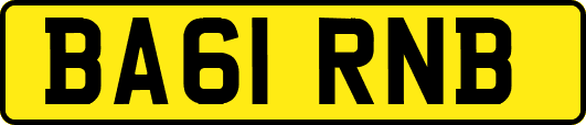 BA61RNB