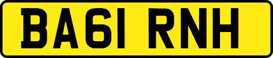 BA61RNH