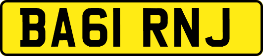 BA61RNJ