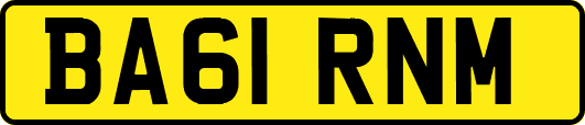 BA61RNM
